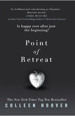 Point of Retreat. Slammed #2