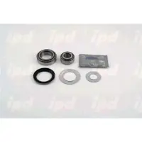 Set rulment roata IPD 30-6760