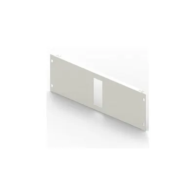 Capac pentru XL³ S 630 and 4000 16-dulap modular - pentru DPX³ 250 3P - montaj orizontal