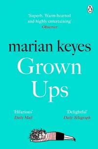 Grown Ups