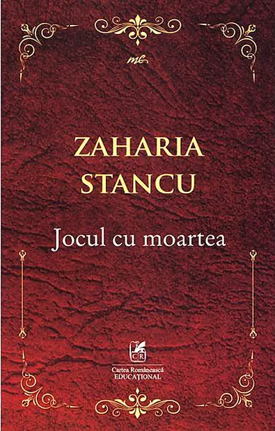 Jocul cu moartea