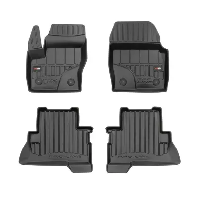 Covorase tip tavita 3D Pro-Line Ford Kuga Ii 2012-prezent, Suv