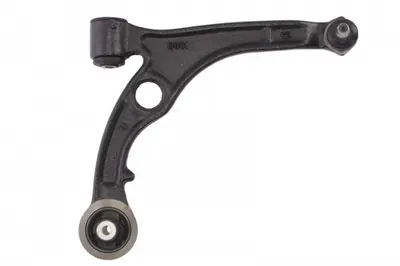 Brat suspensie roata Dreapta inferior longitudinal fata 17 mm potrivit FIAT STILO 1.2-2.4 10.01-08.08
