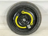 Roata de rezerva r18 1K0601027B Audi A3 (2003-2008) [8P1]