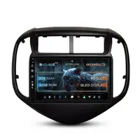 Navigatie Chevrolet Aveo (2016-2021), Android, E-Octacore 2GB RAM + 32GB ROM, 9 Inch - AD-BGE9002+AD-BGRKIT230