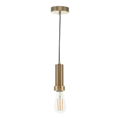 Lampa suspendata Accessory 1 Light Suspension Bronze