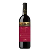 Vin rosu - Cantus Primus, Feteasca Neagra, 2017, sec