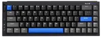 Tastatură mecanică MCHOSE - Ace 68 Turbo, comutator magnetic Mount Tai GT, RGB, neagră