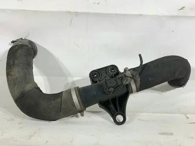 Tubulatura intercooler cu senzor 4G0145673R Audi A6 (2010-2018) [4G2, C7] 3.0 tdi CLAA