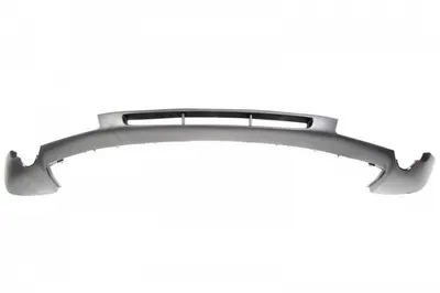 Spoiler bara fata cu locas proiectoare, negru AUDI Q7 intre 2006-2010