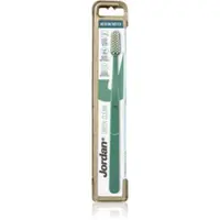 Jordan Green Clean Medium perie de dinti