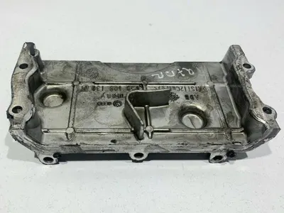 Capac chiulasa dreapta 059109130P Volkswagen Touareg 2 (2010-2015) [7P] 3.0 tdi CRCA 245 cp