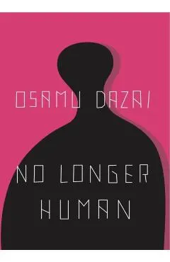 No Longer Human