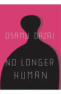 No Longer Human