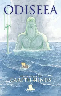 Odiseea - Paperback brosat - Gareth Hinds