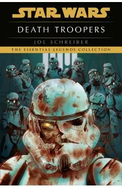 Death Troopers: Star Wars Legends