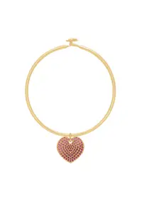 Bratara Penelope placa cu aur de 18k