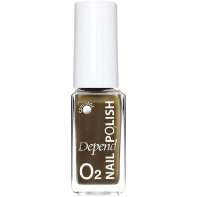 Oja Depend Oxygen, Nuanta A819, 5 ml