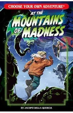 At the Mountains of Madness