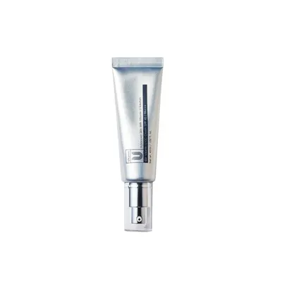 CC Cream hidratant cu protectie solara SPF40 PA+++ Vitamin U, 45ml, CU Skin
