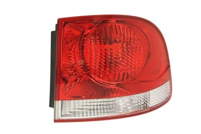 Stop spate Dreapta (extern, P21/4W/P21W) potrivit VW TOUAREG 2002-2010