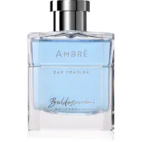 Baldessarini Ambré Eau Fraiche Eau de Toilette pentru bărbați 90 ml