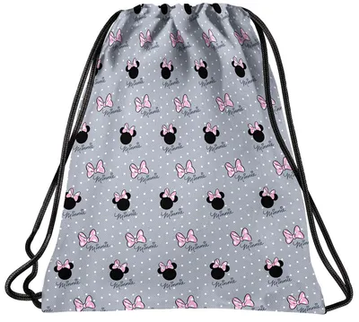 Sac sport BackUP - Minnie