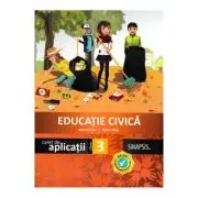 Educatie Civica clasa a 3-a