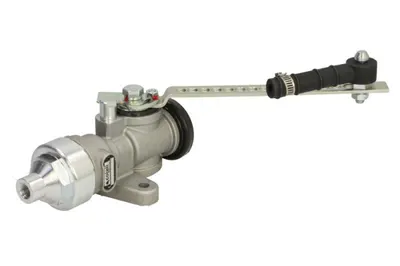 Regulator putere franare potrivit DAF; IVECO; MAN; MERCEDES