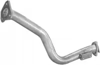Teava evacuare fata AUDI 80 1.6 1.6D 1.8 intre 1986-1994