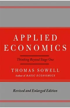 Applied Economics: Thinking Beyond Stage One