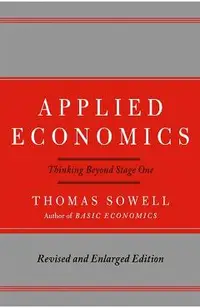 Applied Economics: Thinking Beyond Stage One