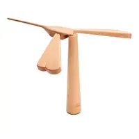 Decorațiune luminoasă în culoare naturală portabilă cu USB Dragonflight – Gingko