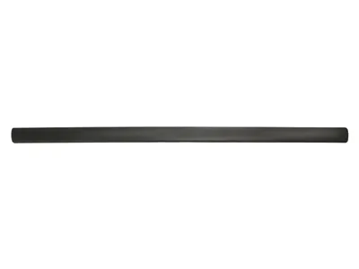 Bandou aripa fata stanga potrivit OPEL ASTRA G 4/5D 1998-2009 - (negru)