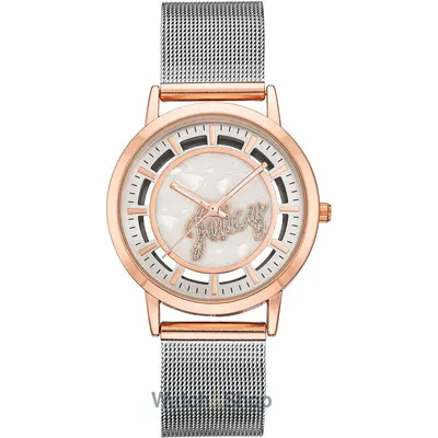 Ceas Juicy couture Jc1217wtrt