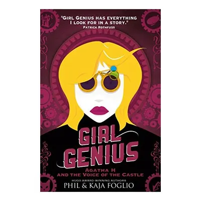 Girl Genius