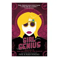 Girl Genius