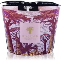 Baobab Collection Sacred Trees Massasso lumânare parfumată