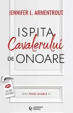 Ispita cavalerului de onoare. Seria Fratii Gamble Vol.1