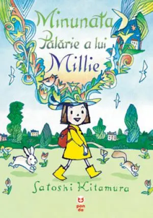 Minunata palarie a lui Millie