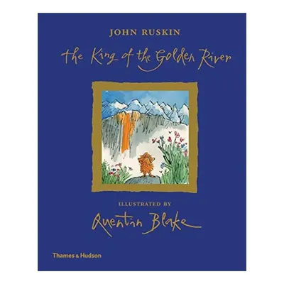 The King of the Golden River