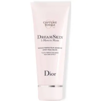 DIOR Capture Totale Dreamskin 1-Minute Mask masca pentru exfoliere