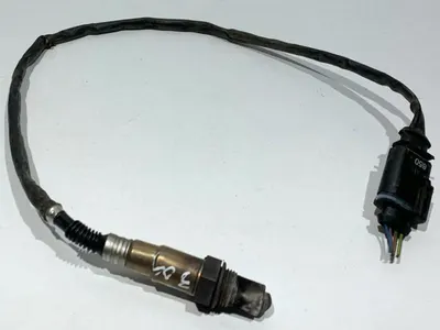 Sonda lambda 06H906262A Audi A4 (2007-2011) [8K2, B8] 1.8 tsi CDHA