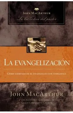 La Evangelización