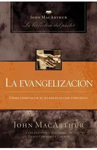 La Evangelización