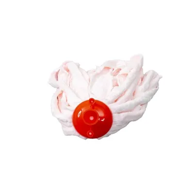 Rezerva pentru Mop, Mixt, cu Filet, 200 g, Roz