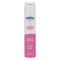 Deodorant antiperspirant femei Weiss Blossom, Arom | 200 ml