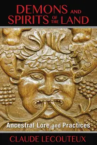 Demons and Spirits of the Land