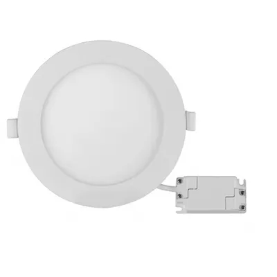 Panou Led Incastrabil Rotund 18w 4200k