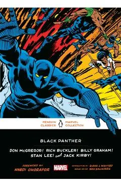 Black Panther